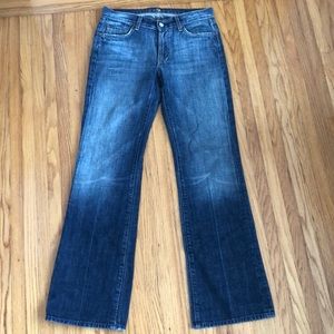 7 For All Mankind Jeans